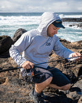 Daiwa DVEC Sun Hoodie