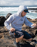 Daiwa DVEC Sun Hoodie