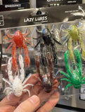 Lazy Lures Squatz - 7cm