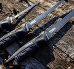 Rapala Stealth FXF Fillet Knife (Collection Only - Over 18)