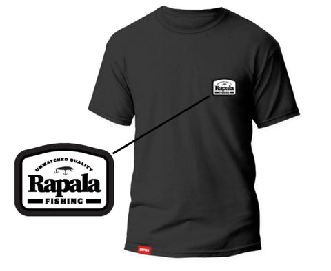 Rapala Unmatched T-Shirt