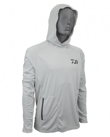 Daiwa DVEC Sun Hoodie