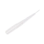 GeeCrack Uneune Stick 2.5" - S311 White Pearl Glow