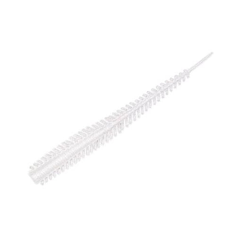 GeeCrack Uneune Stick 2.5" - S311 White Pearl Glow