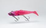 Flowful Works Noyd Pink - 10.5cm