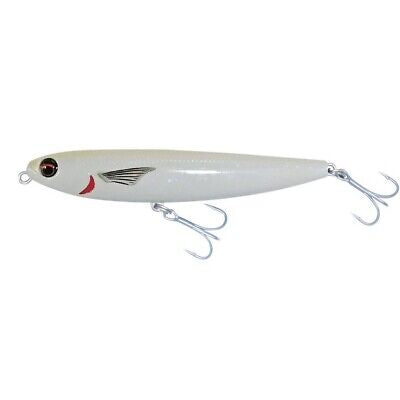 Savage Gear RevMag Walker 12cm 25g - Snowflake