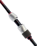 Daiwa Gekkabijin LRF 7ft8” Rod 1-8g (Collection Only)