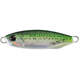 Duo Drag Metal Cast Slow Jig - PNA0489 Real Mackerel
