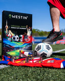 WESTIN 2026 ORIGINAL SWIM WORLD CUP CALENDAR