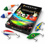 WESTIN 2026 ORIGINAL SWIM WORLD CUP CALENDAR