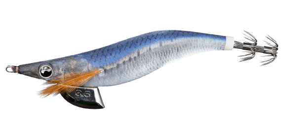 egi fishing lures Yamashita OH F 2.0 -F018 NMI (Glow body) Daiwa Black widow 25A This not only means Colour:Rainbow Trout Nickel Back Flying Witch