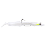 Drift DRX Sandeel - White/Silver