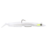 Drift DRX Sandeel - White/Silver