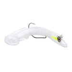 Drift DRX Sandeel - White/Silver