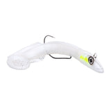 Drift DRX Sandeel - White/Silver