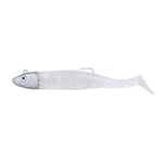 Drift Shoal Shad - Silver