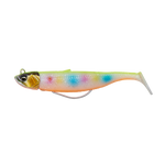 Savage Gear Minnow W1 2+1 - 12.5cm/28g - Lemon Candy
