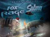 Fox Rage / Salmo 2026 Christmas Advent Calendar