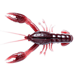 Nikko Craw - Scuppernong - 3.2” (New Style)
