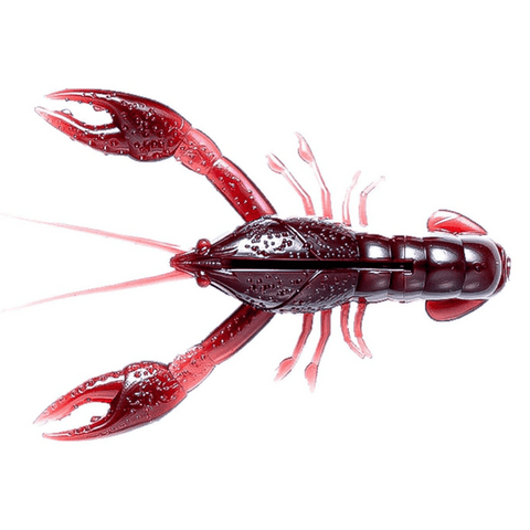Nikko Craw - Scuppernong - 3.2” (New Style)