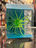 Sea Urchin Lure - 11cm - Bright Green
