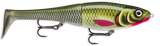 Rapala X-Rap Peto - Olive Green (OG) - 14 cm