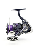 Daiwa 24 Prorex X LT LT3000-CXH Reel