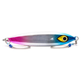 Mustad Wingman Slow Fall Jig - Yankee