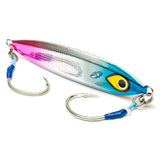 Mustad Wingman Slow Fall Jig - Yankee