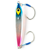 Mustad Wingman Slow Fall Jig - Yankee