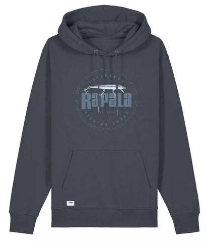Rapala Blue Legend Hoodie