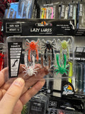 Lazy Lures Squatz - 4cm