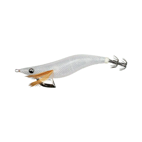 Yamashita EGI OH F 3.0 - F009 RWH (Glow body) - Squid Jig