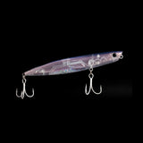 Lumi Glittershad 135F - Midnight Mako