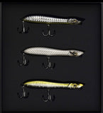 Xorus Patchinko 125 Limited Edition Gift Box - (Pre-Order)