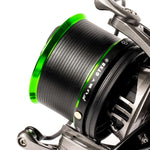 Akios FURY GTX8 Fixed Spool Reel