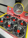 Dinsmore Super Soft Shot 6 Division Dispenser