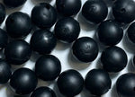 Sakuma 8mm Rubber Impact Beads