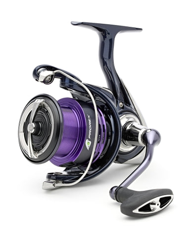 Daiwa 24 Prorex X LT LT3000-CXH Reel