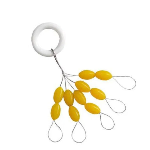 Allcock Silicone Float Stops Standard (Large)