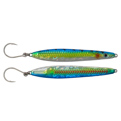 HTO Pathfinder Roadkill - Bloody Mackerel