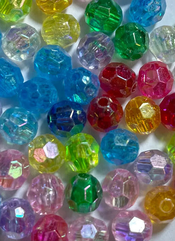 Sakuma Shimmer Beads