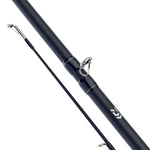 Daiwa D-Baitcast Combo 8ft 20-60g (Collection Only)