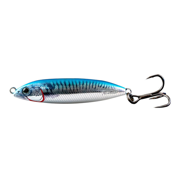 fatbodu hungry perch fishing lure Fishus Wobly - Mackerel - 80mm pectoral fins PE3 Fishing Reports - Pro Color:Glow Chartreuse