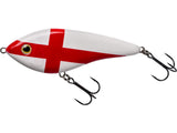 Westin Swim Glidebait World Cup 2026 Edition - England- 53g 12cm