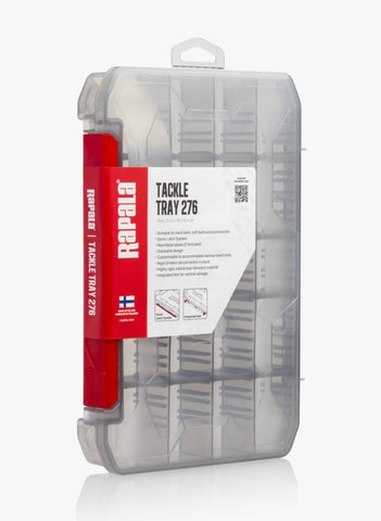 Rapala Tackle Tray 276