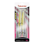 Sidewinder Skerries Pro - The Yellow one