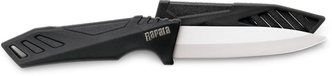 Rapala Ceramic Bait Knife 4” (Collection Only - Over 18)