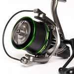 Akios FURY GTX8 Fixed Spool Reel