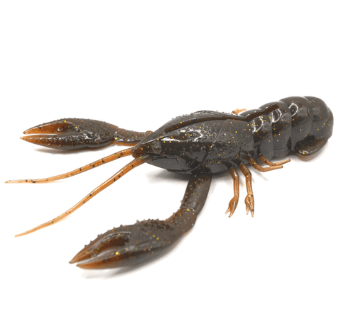Nikko Craw - Mudbug - 3.2” (New Style)